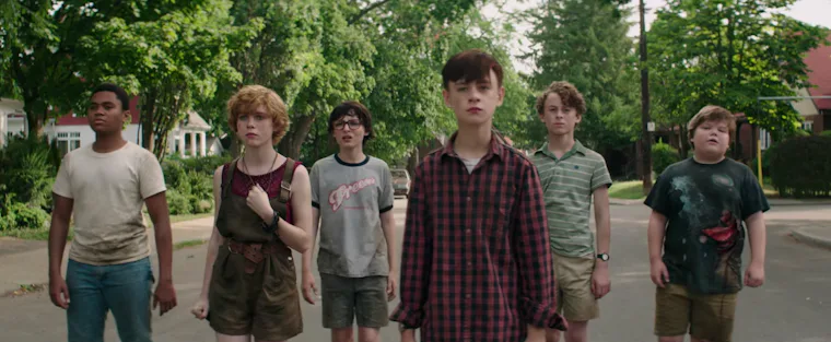 It Part Ii How Stan’s Storyline In ‘It Chapter Two’ Fails The Character ...