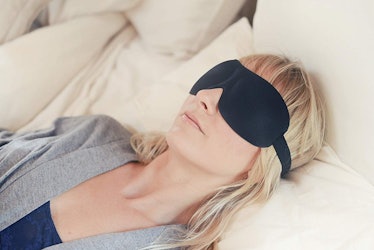Nidra Luxury Sleep Mask