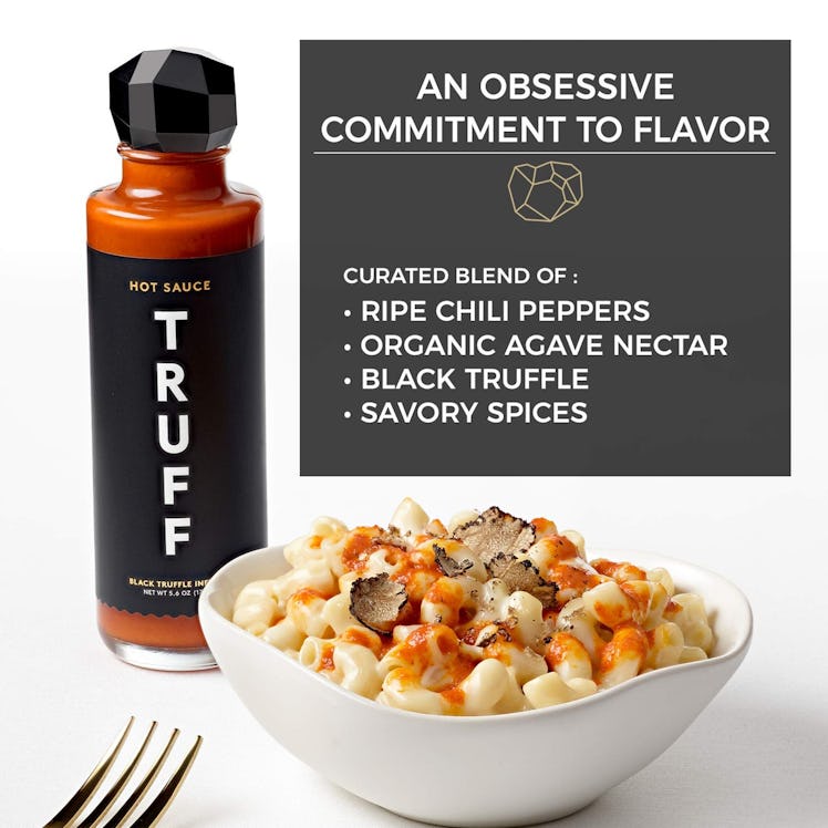 TRUFF Hot Sauce