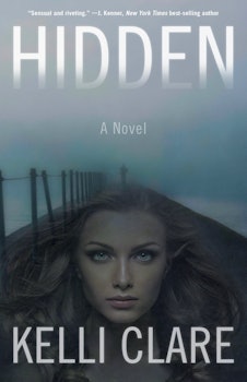 Hidden by Kelli Claire