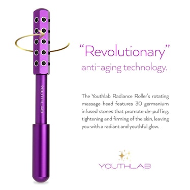 YOUTHLAB Radiance Roller