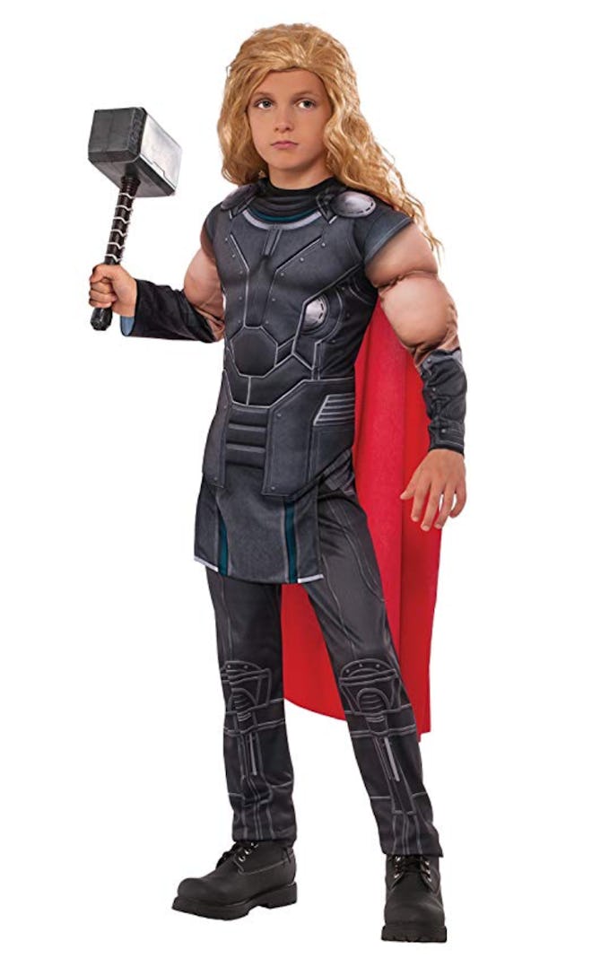 Kids Thor Costume