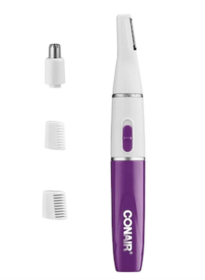 Conair Satiny Smooth Lithium Ion Precision Trimmer