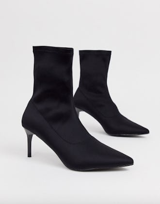 Fenty 2024 corset boots