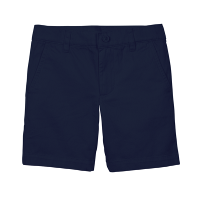 Basic Chino Shorts