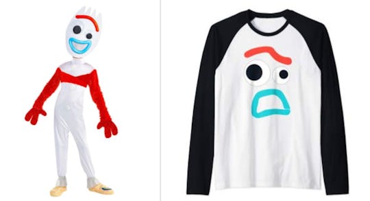 Party city forky hot sale costume
