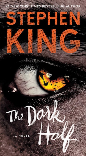 'The Dark Half' by Stephen King