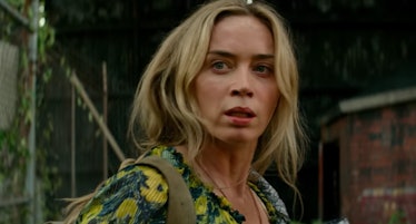Emily Blunt in 'A Quiet Place: Part 2'