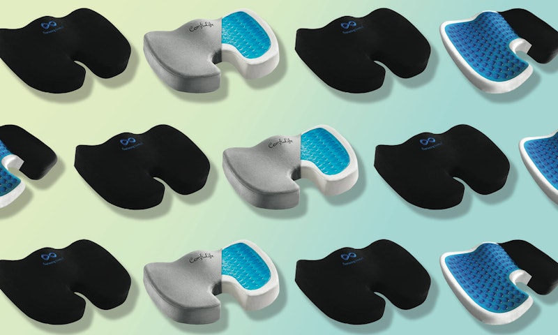 Best seat for back pain Clearance