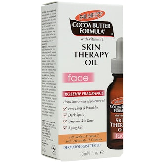 Skin Therapy Oil - Face