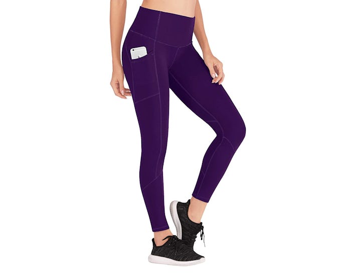 Ewedoos Yoga Pants 