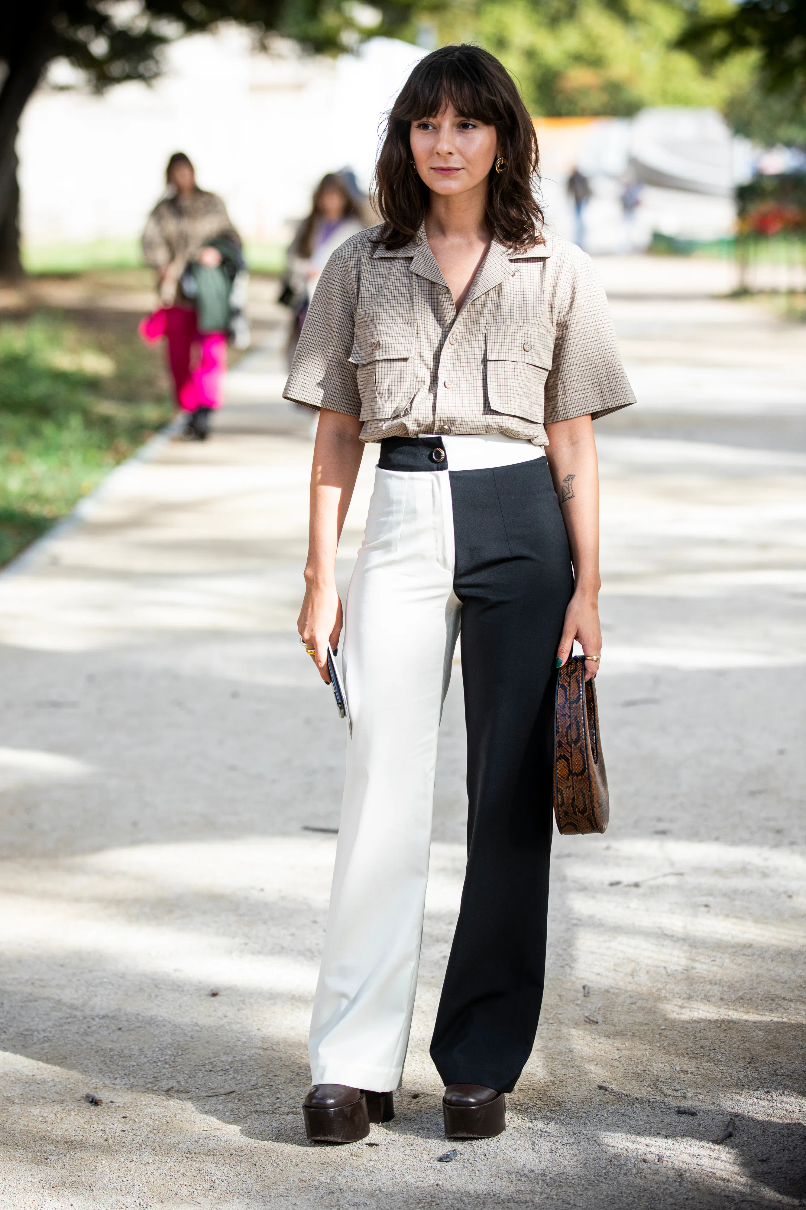 7 Street Style Trendsetters To Watch In 2020 For Fresh Outfit Inspo