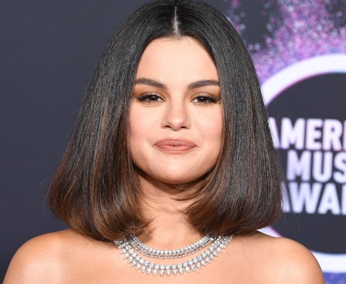 Selena Gomez Says Celeb Dating Is Understandable, But Cliché