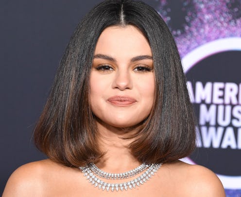 Selena Gomez Says Celeb Dating Is Understandable, But Cliché 