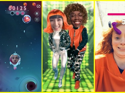 These are the 10 best snapchat games available right now.