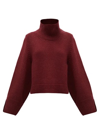 Marion Sweater