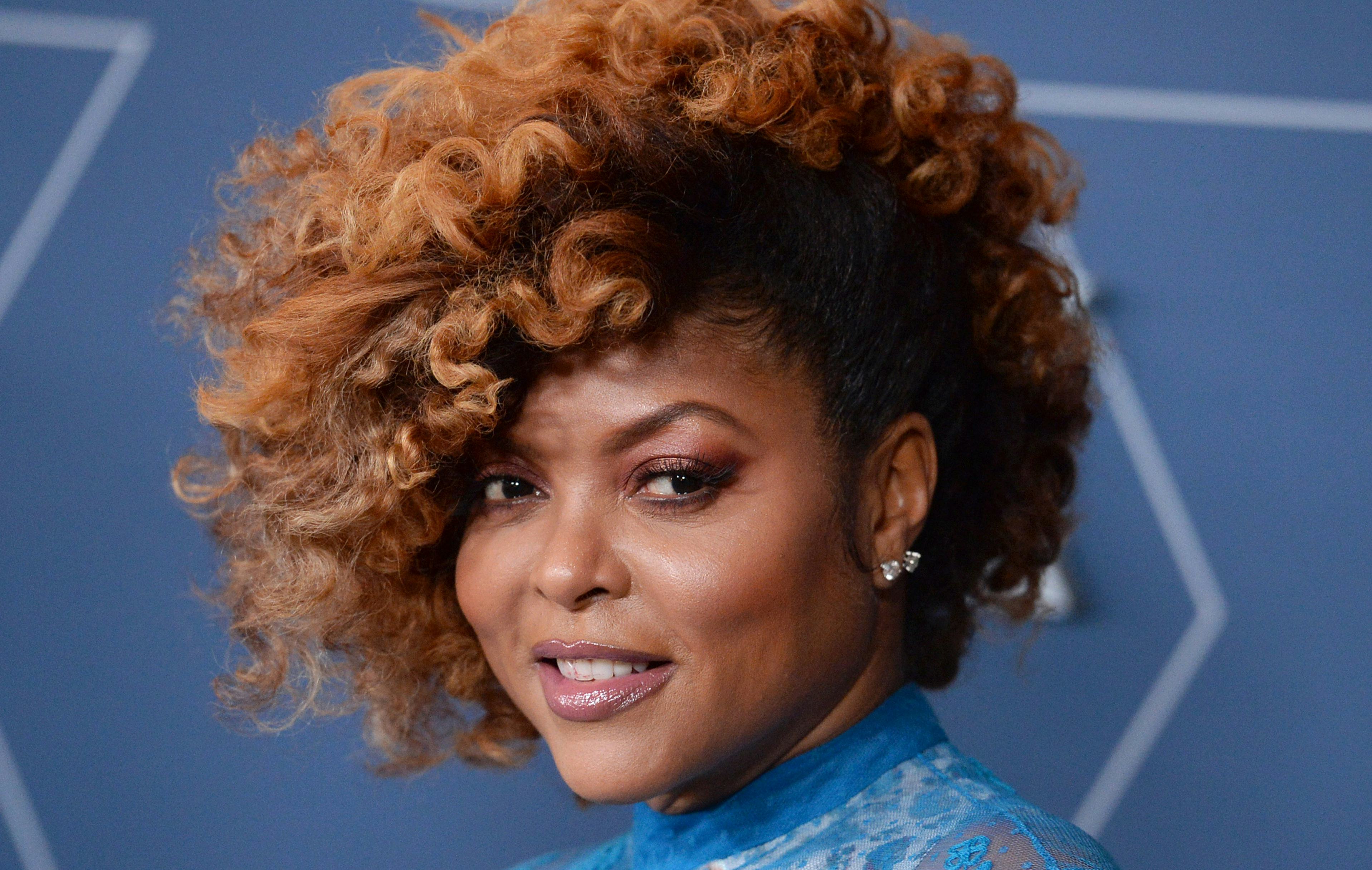 Will Taraji P Henson S Haircare Brand Be Available In The Uk