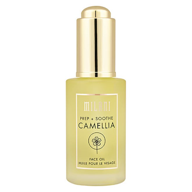 Prep & Soothe Camellia Face Oil