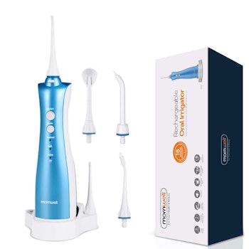 Mornwell D50 Electric Water Flosser