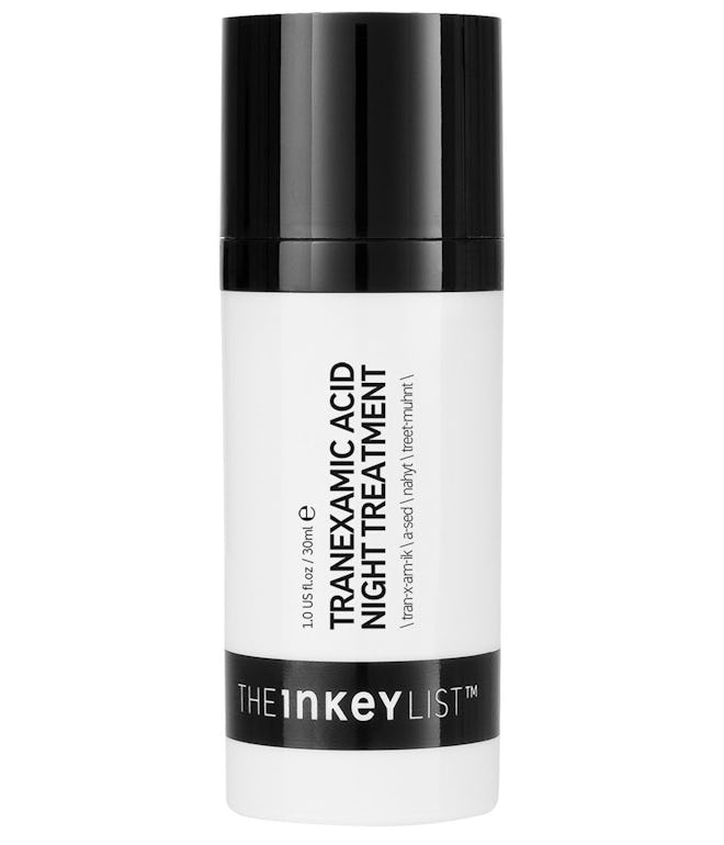 The Inkey List Tranexamic Acid Overnight Treatment