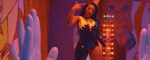 Megan Thee Stallion & Normani drop video from Birds of Prey soundtrack