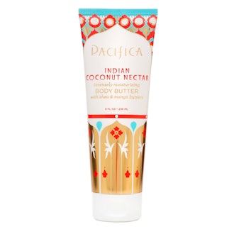 Indian Coconut Nectar Body Butter Tube