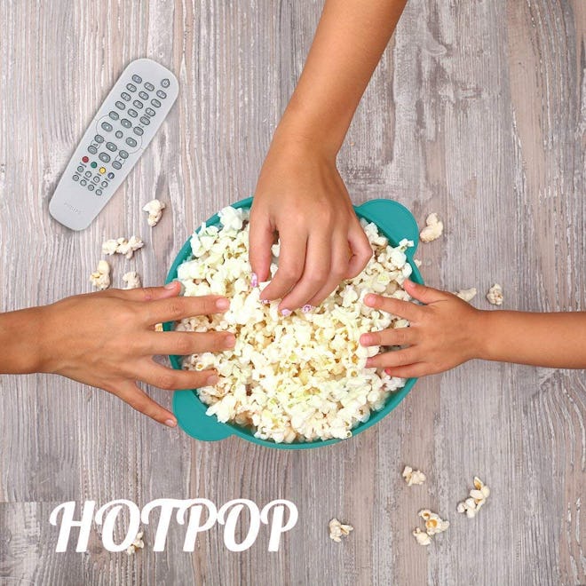HOTPOP Popcorn Popper