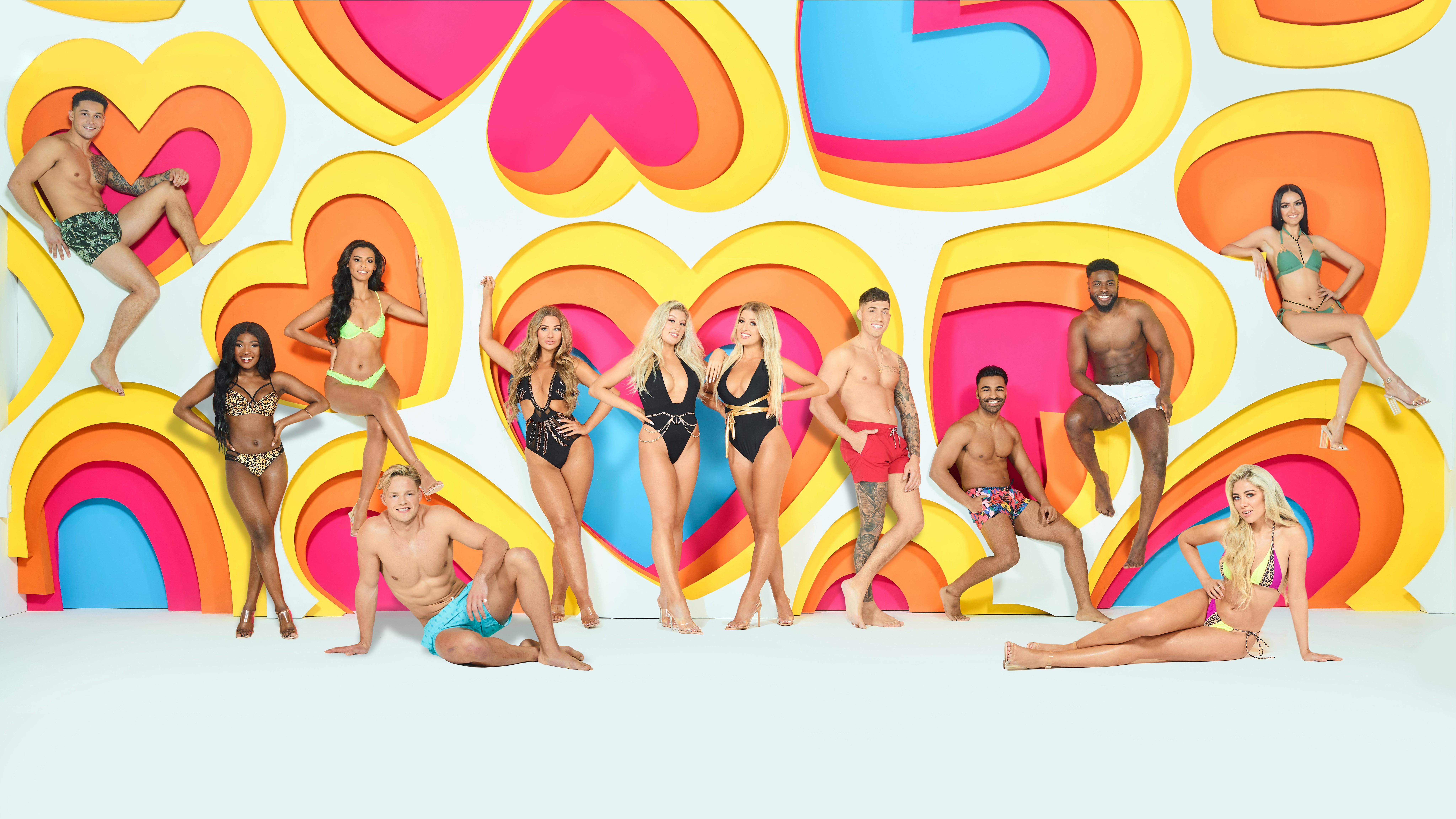 How To Apply For Summer Love Island 2020