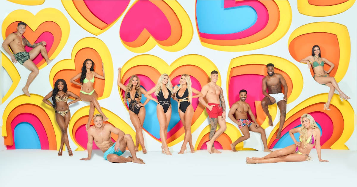 How To Apply For Summer 'Love Island' 2020