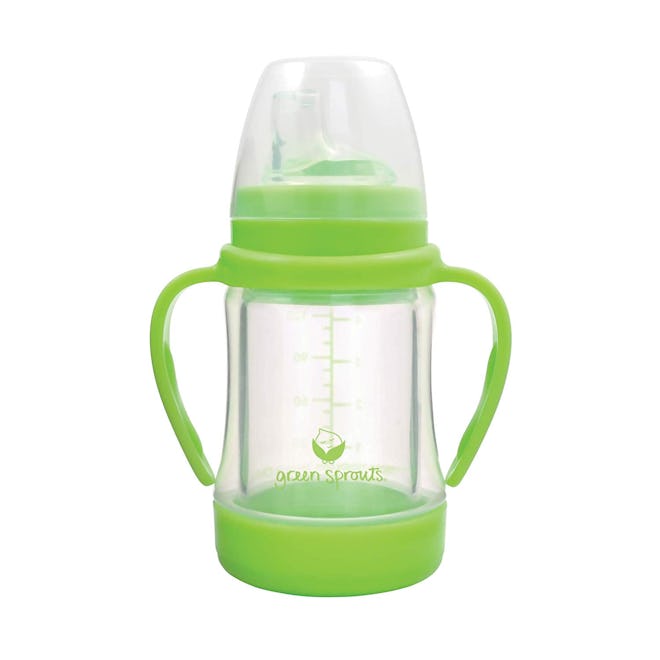 green sprouts Sip & Straw Cup (4 Oz.)