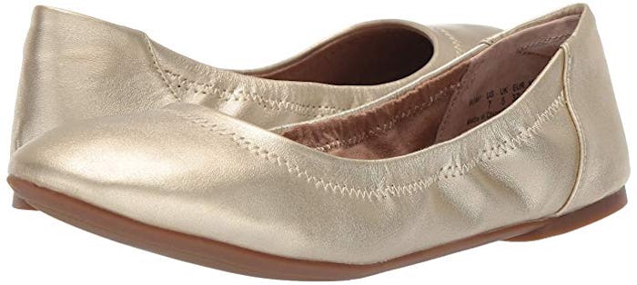 Amazon Essentials Women's Ballet Flat