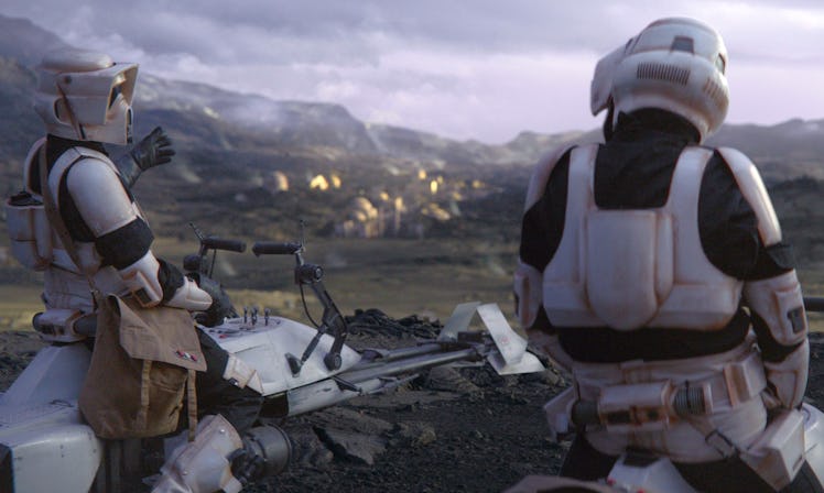 The Mandalorian