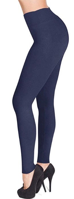 8 Best Dressy Leggings