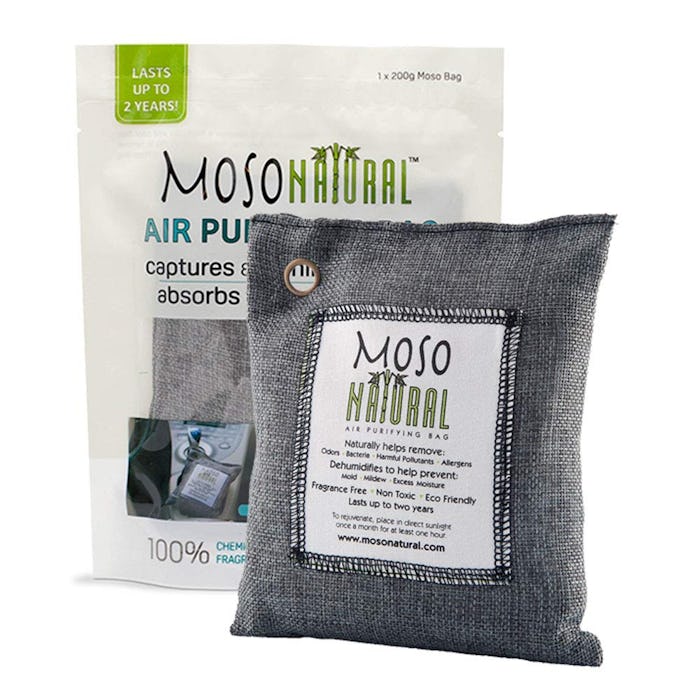 MOSO NATURAL Air Purifying Bag