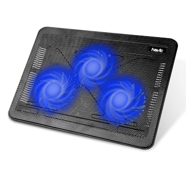 havit HV-F2056 15.6"-17" Laptop Cooler Cooling Pad