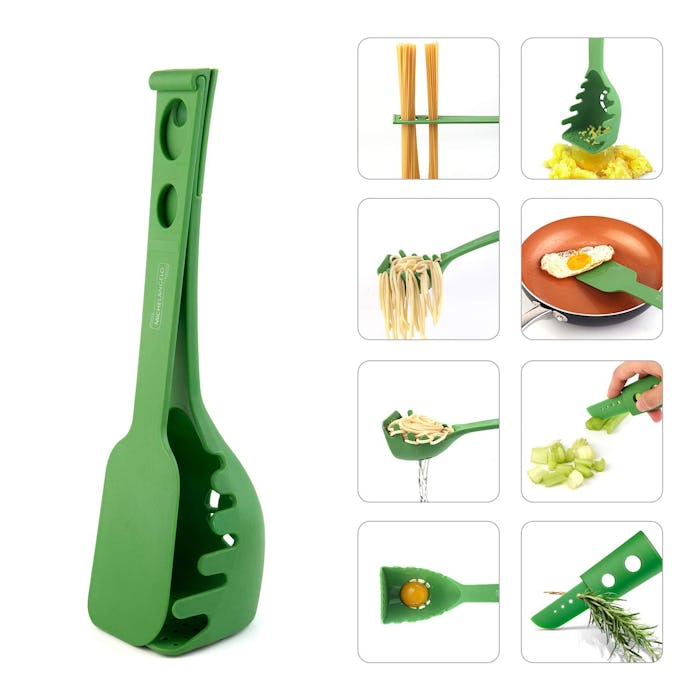 MICHELANGELO 8 in 1 Versatile Kitchen Gadget Set