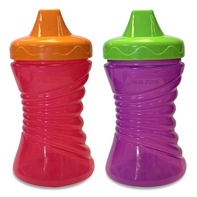 First Essentials by NUK Hard Spout Sippy Cup (10 Oz., 2-Pack)