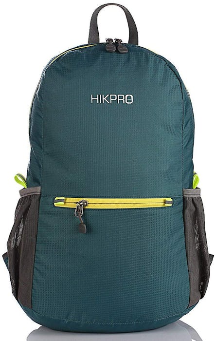 HIKPRO Packable Backpack