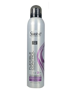 Suave Professionals Flexible Control Finishing Hairspray