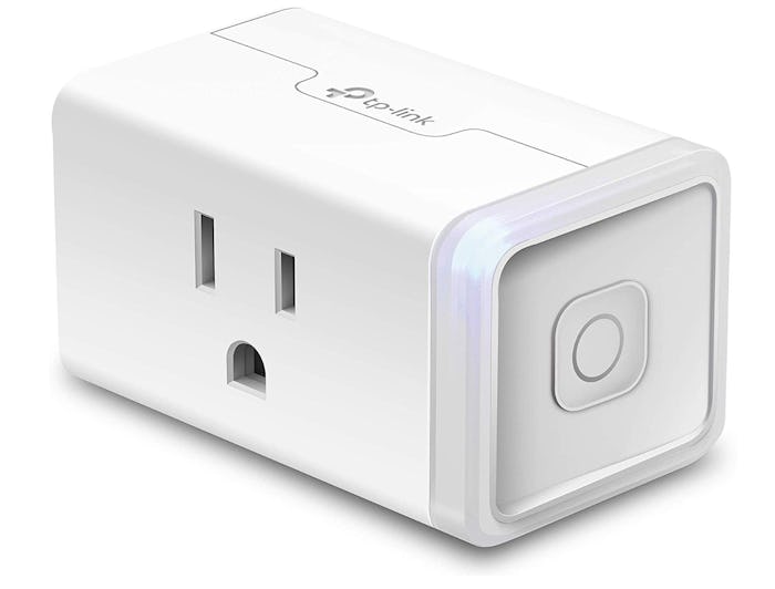 Kasa Smart Plug Mini