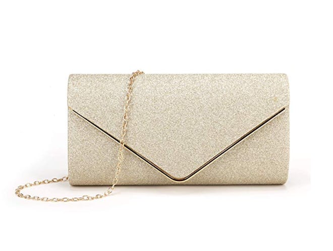 Nodykka  Sparkling Shoulder Clutch