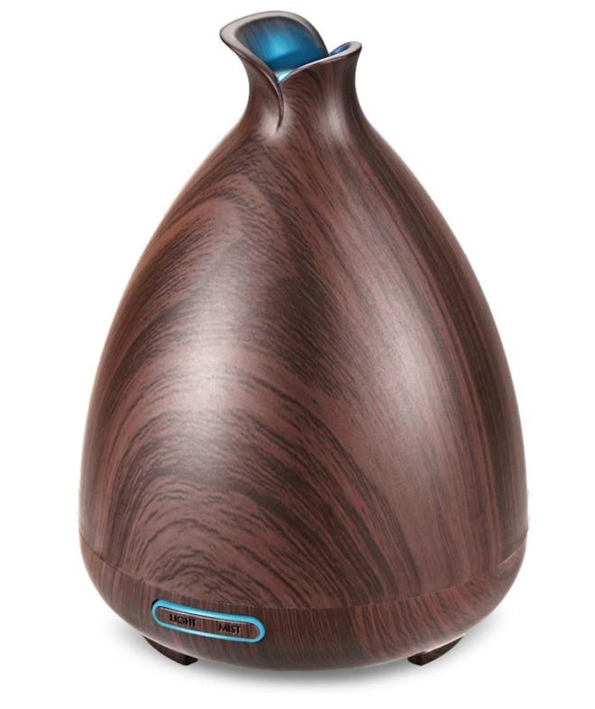 URPOWER Essential Oil Diffuser 