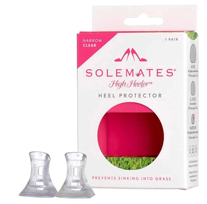 Solemates High Heel Protectors