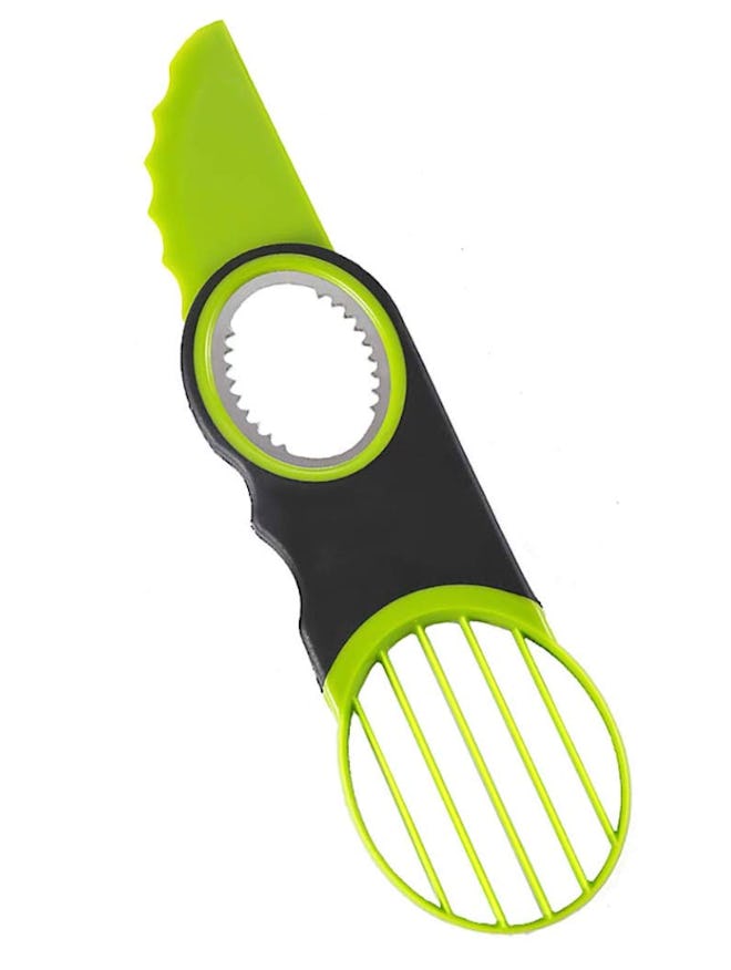 Aichoof 3-in-1 Avocado slicer