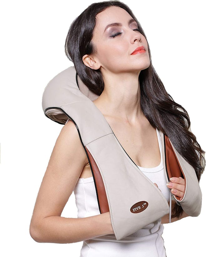 FIVE S Shiatsu Massager