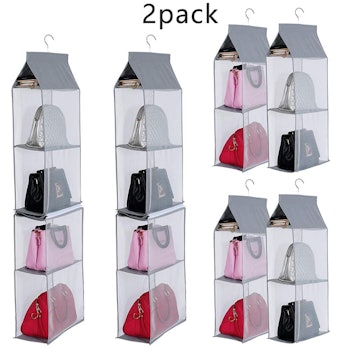 KEEPJOY Detachable Hanging Handbag Organizer