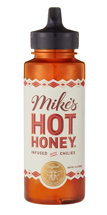 Mike's Hot Honey