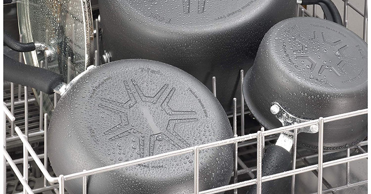 The 8 Best DishwasherSafe Cookware