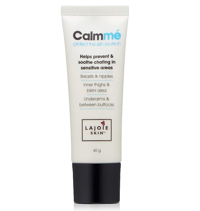 Calmmé Anti-Chafe Cream