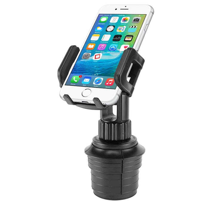 Cellet PH600 Car Cup Holder Mount